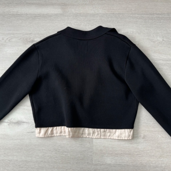 New with tag Sandro Paris women’s cardigan 2024 collection - Picture 3 of 7